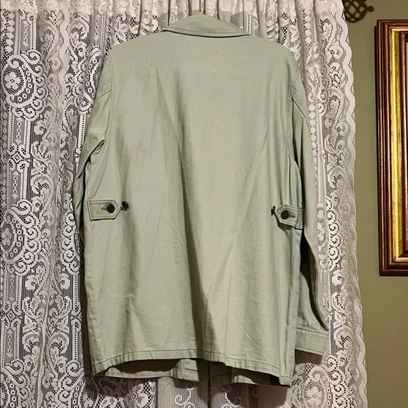 Ridgecut Women's Utility Jacket - Picture 8 of 8